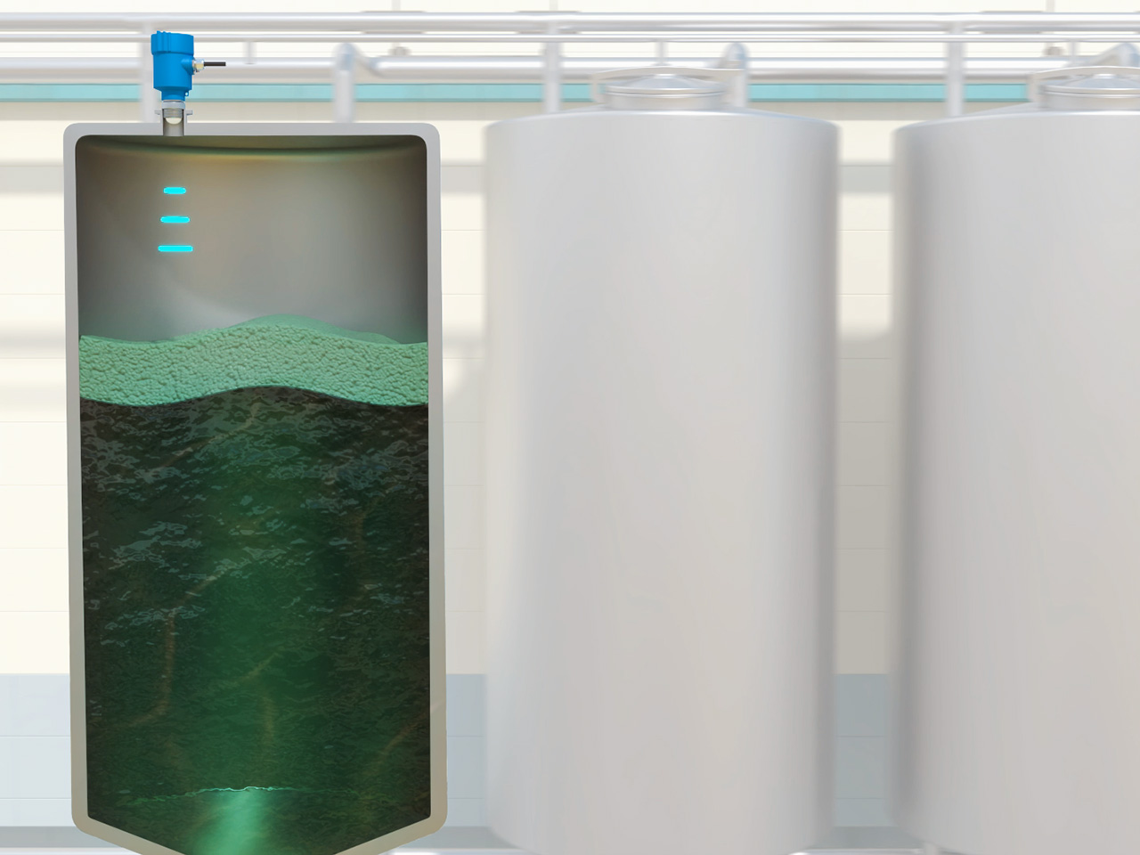 Considerations for Lighting in a Manufacturing Environment